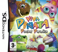 Viva Piñata: Pocket Paradise